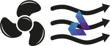VENTILATION SYSTEM'S SIZING