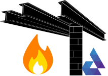 FIRE RESISTANCE SIZING