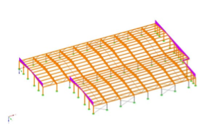 calcul structure terrasse bois